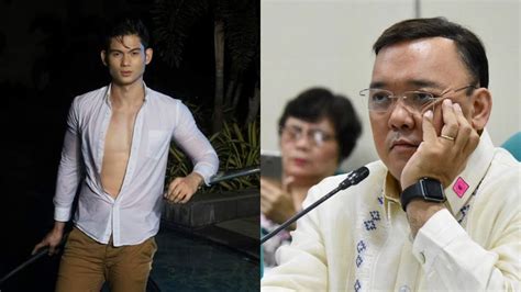 ar dela serna|Documents found in POGO raid reveal Harry Roque’s funding of .